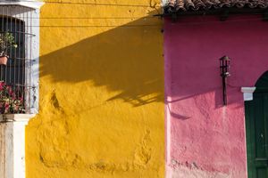 Actividad - Excursión a Suchitoto