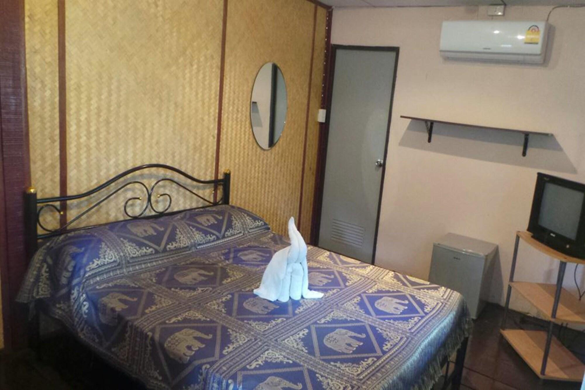 Habitación Saint Tropez Resort