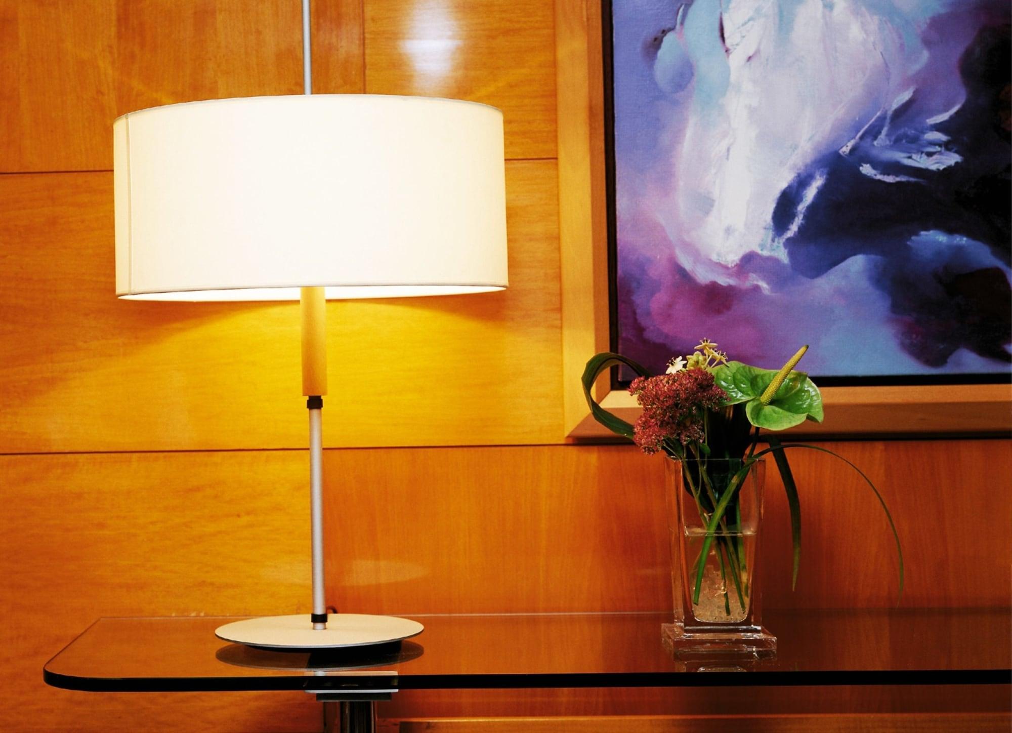 Comodidades del Alojamiento Bohemian Entenza