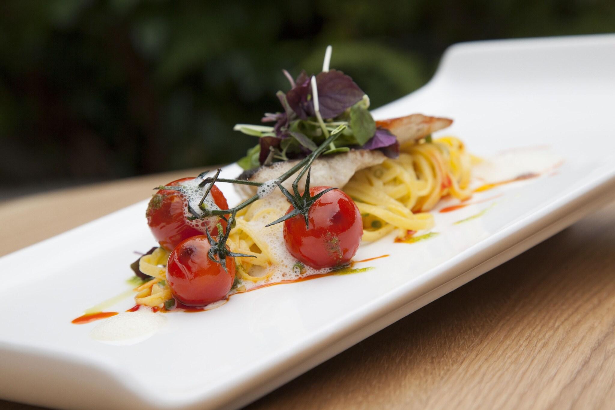 Restaurant Hotel Ennskraxblick