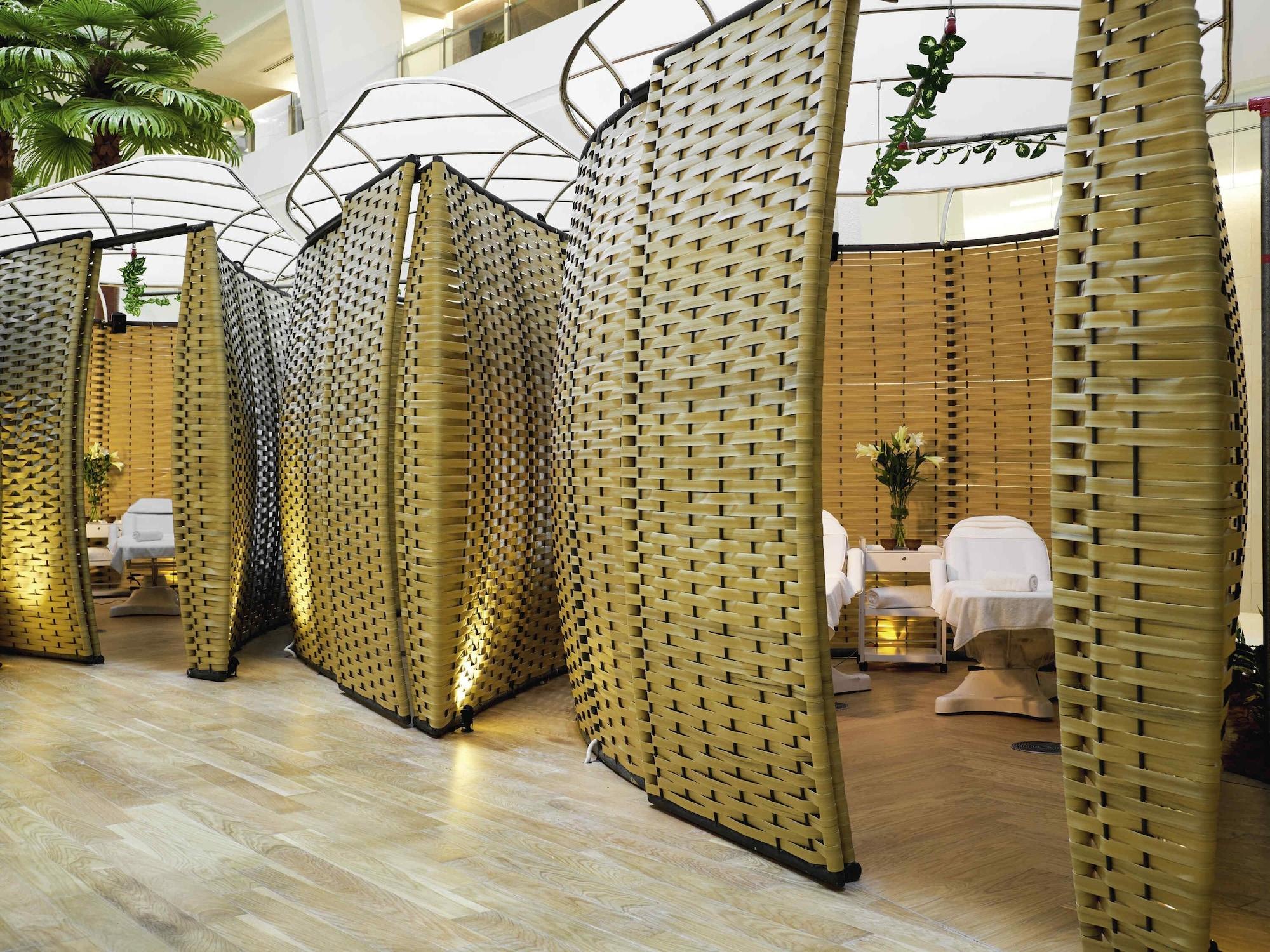 Spa Mövenpick Hotel & Convention Centre KLIA