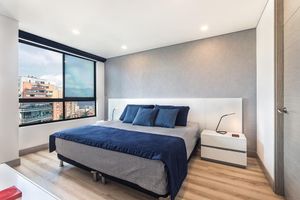 Alquiler Vacacional - Upscale Modern 2BR Apt ☆ Lleras Park