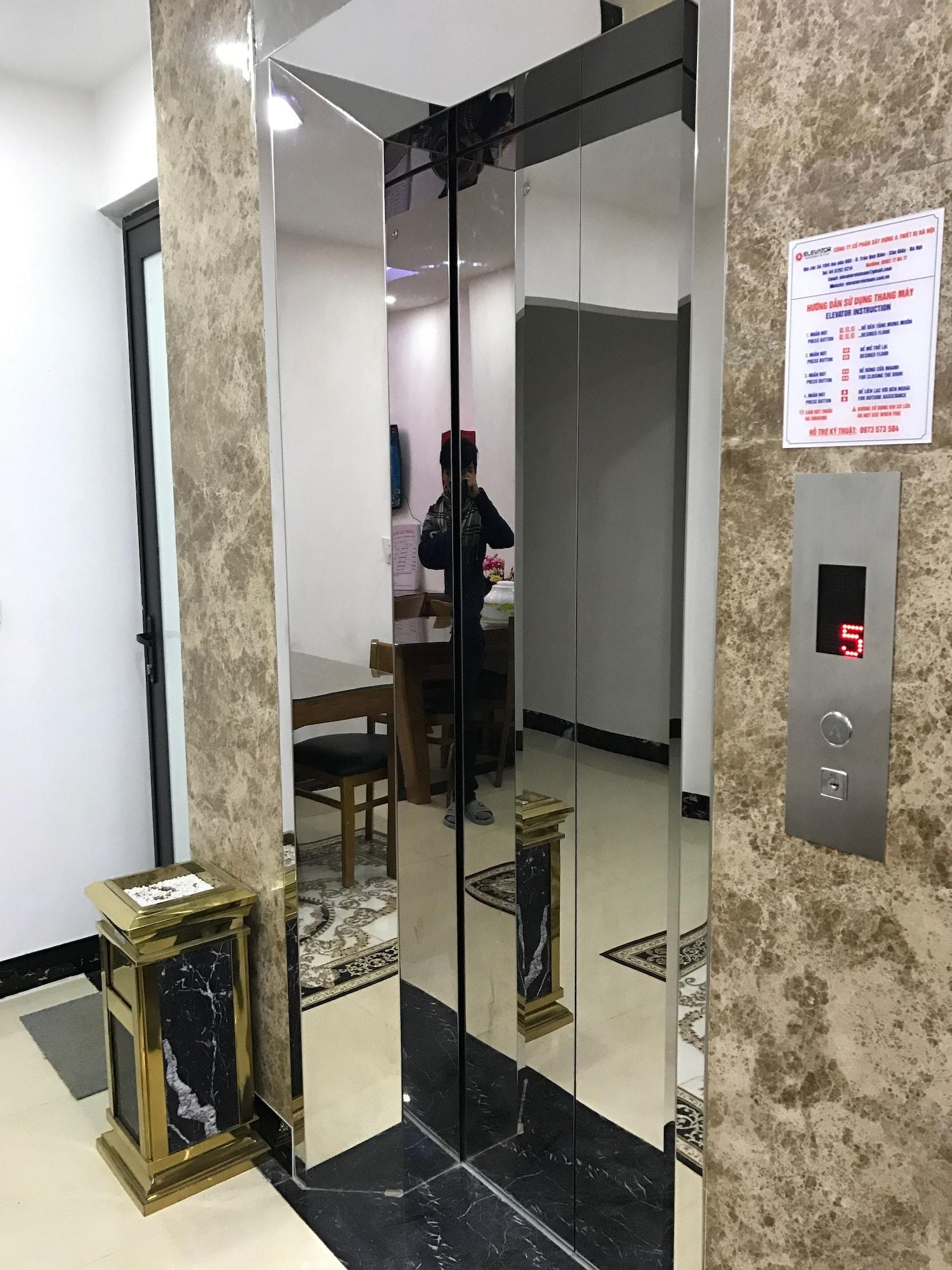 Varios Sapa Memory Hotel