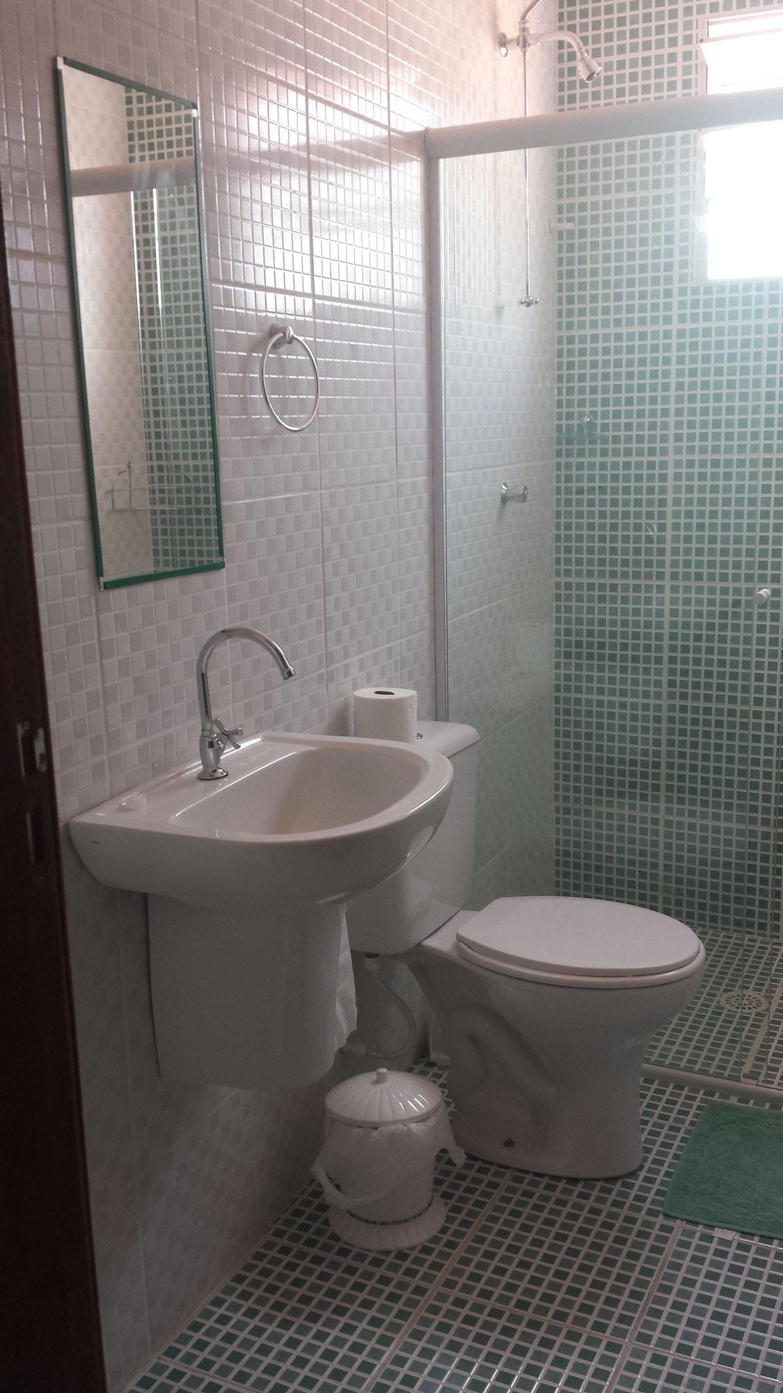 Equipamiento de Habitación Pousada Sognares