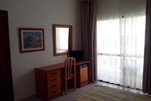 Alojamiento - Marina Playa de Palma