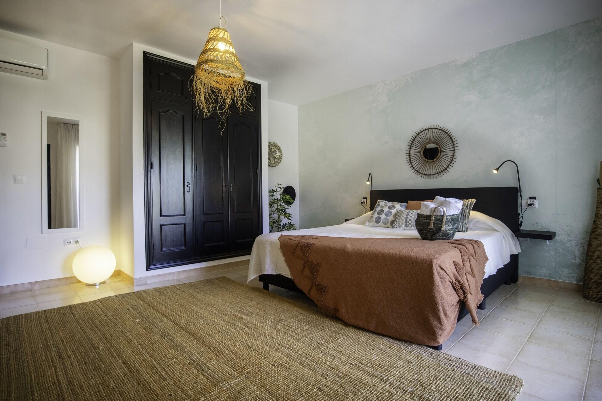 Habitación Malaga Hills Double Comfort Boutique & Wellness Hotel -Adults Only