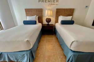 Alquiler Vacacional - Casa "Vista Azul" at exclusive Puerta Cortés