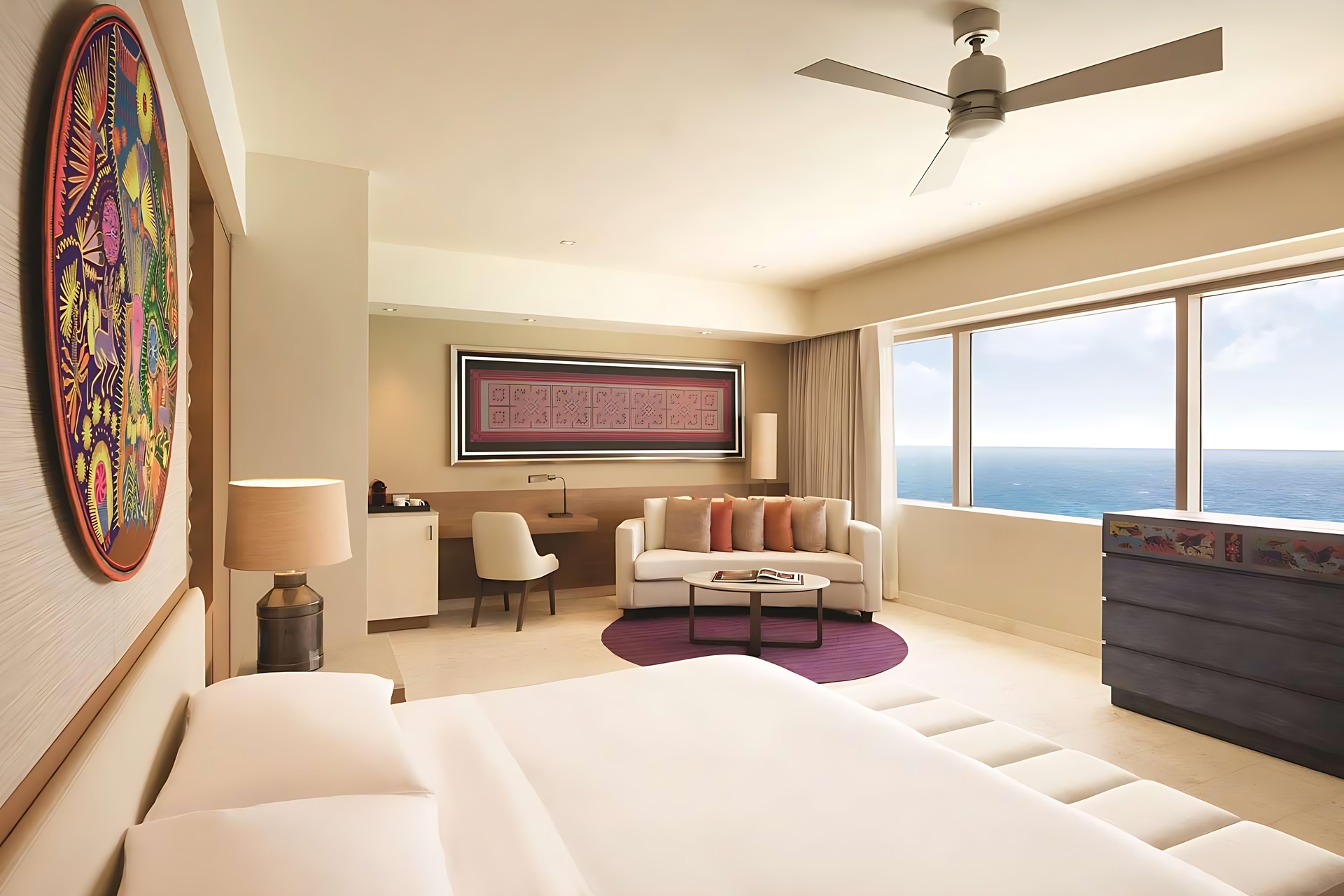 Hyatt Ziva Cancun All Inclusive - foto 161