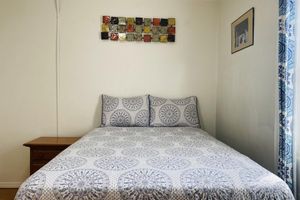 Alquiler Vacacional - 2 Bed 1 Bath  , Grand Pa's Cottage, Long Term Vacation Rentals .