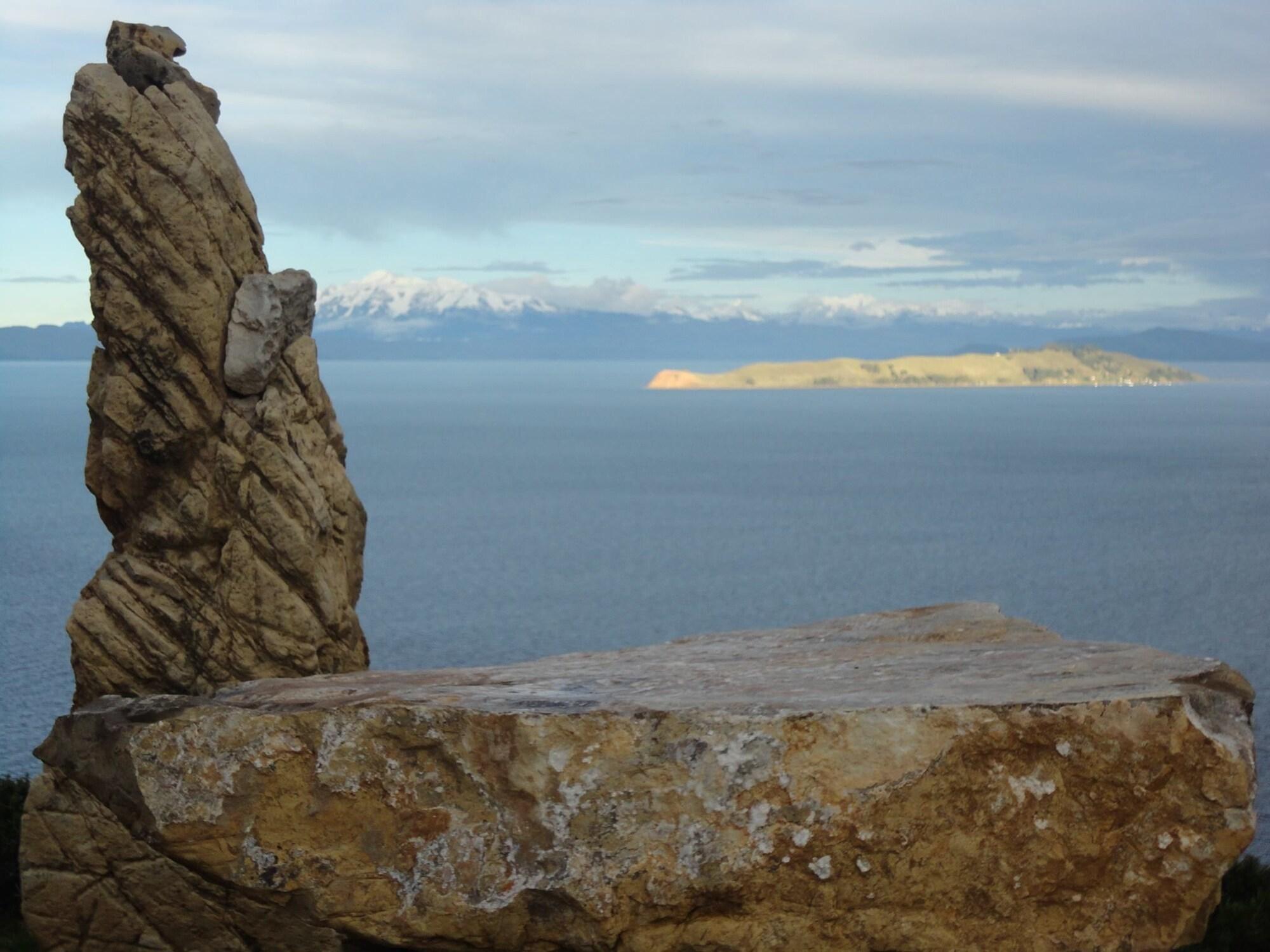 Varios Refugio Ecologico Kalluchi