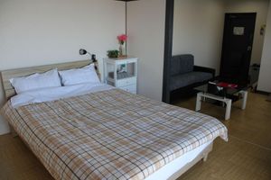 Alquiler Vacacional - Calm house Beppukitahama