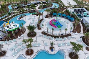 Alquiler Vacacional - Family Friendly 5Bd Near Disney Windsor Cay 16136