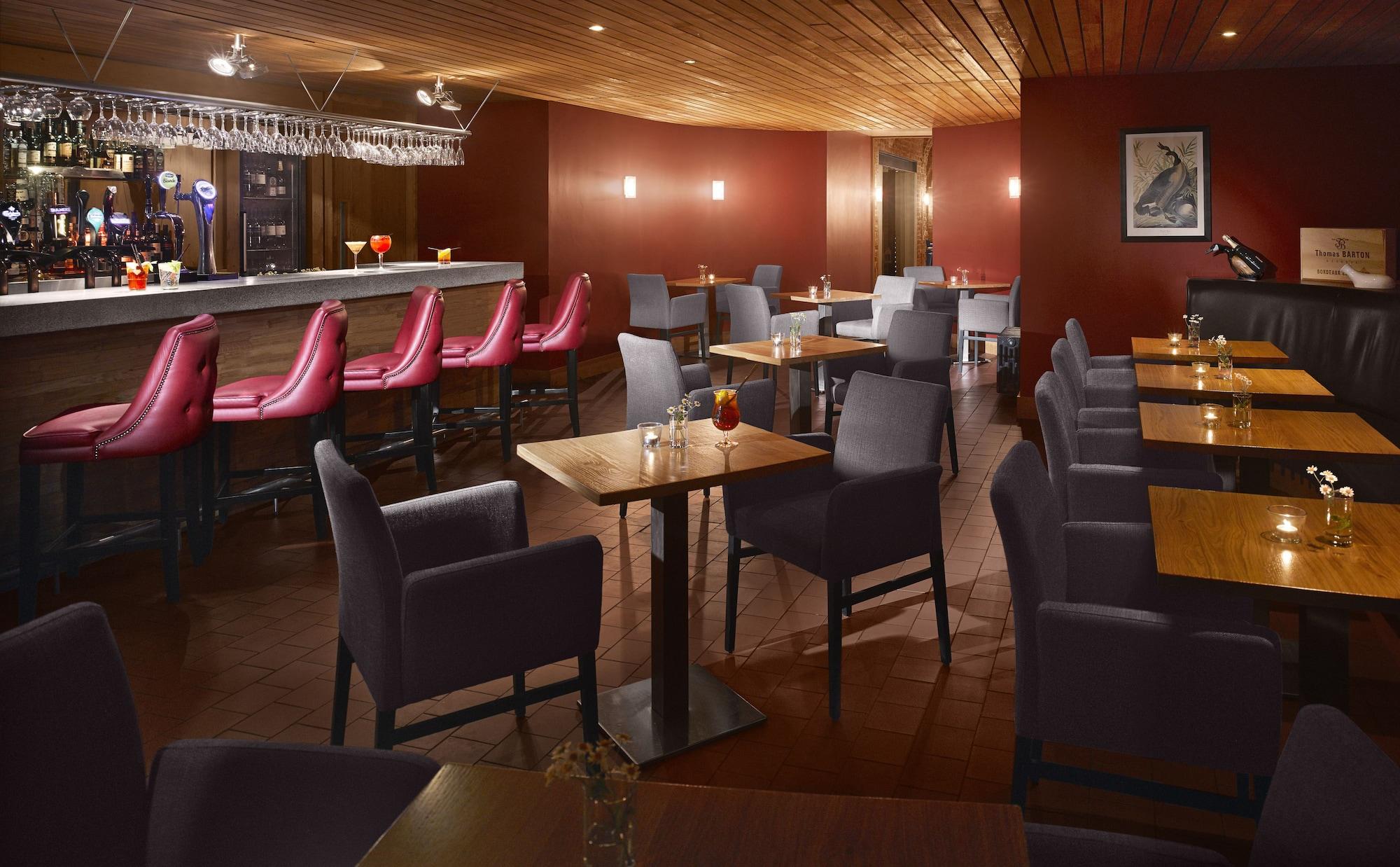 Restaurant Farnham Estate Spa & Golf Resort