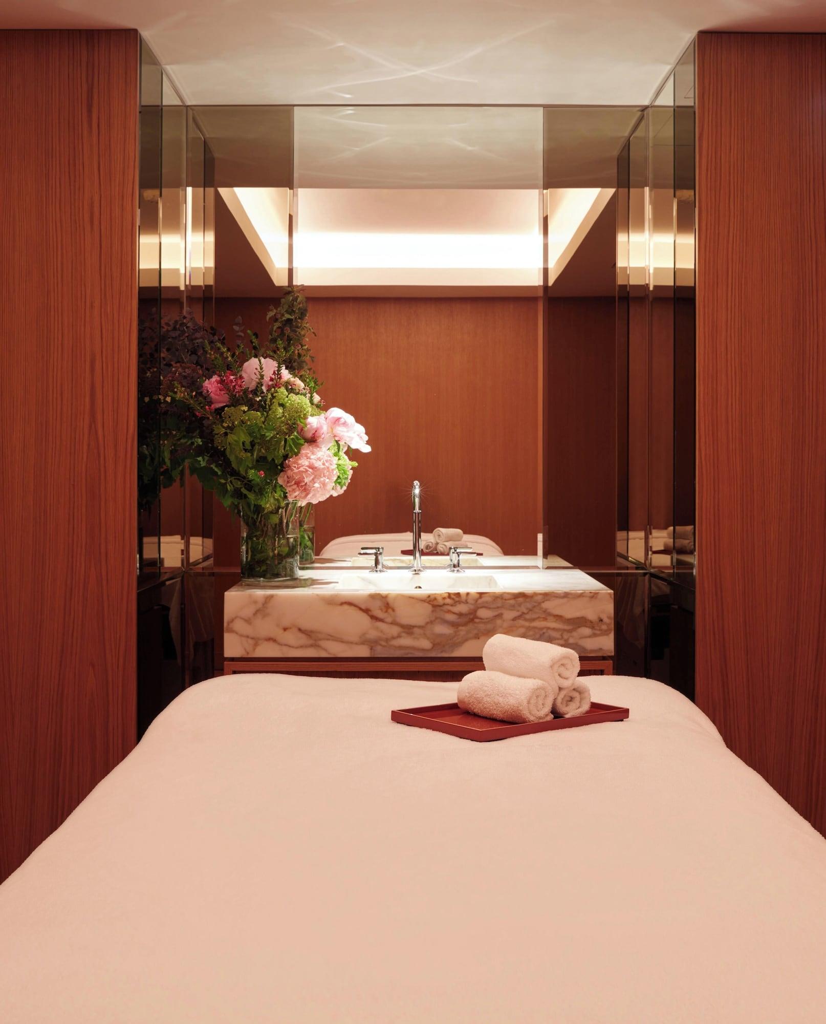 Spa La Villa Saint Germain des Prés