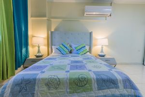 Alojamiento - Ailixin Studio Apartments