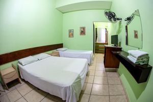 Alquiler Vacacional - Pousada Marwille
