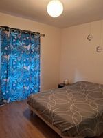 Alquiler Vacacional - Le Pouvoir des fleurs, in the heart of the village/ ideal for 2 people