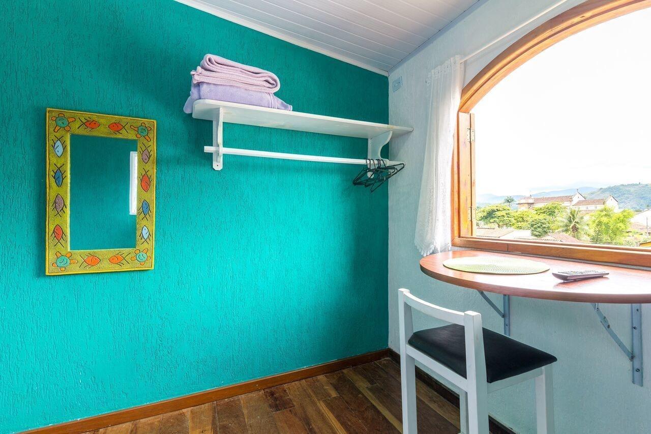 Habitación Sunrise Bela Vista