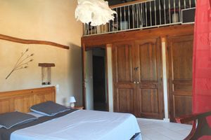 Alquiler Vacacional - Maison Avec Grand Terrain