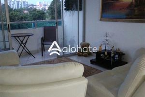 Renta temporal - Apartamento Royal