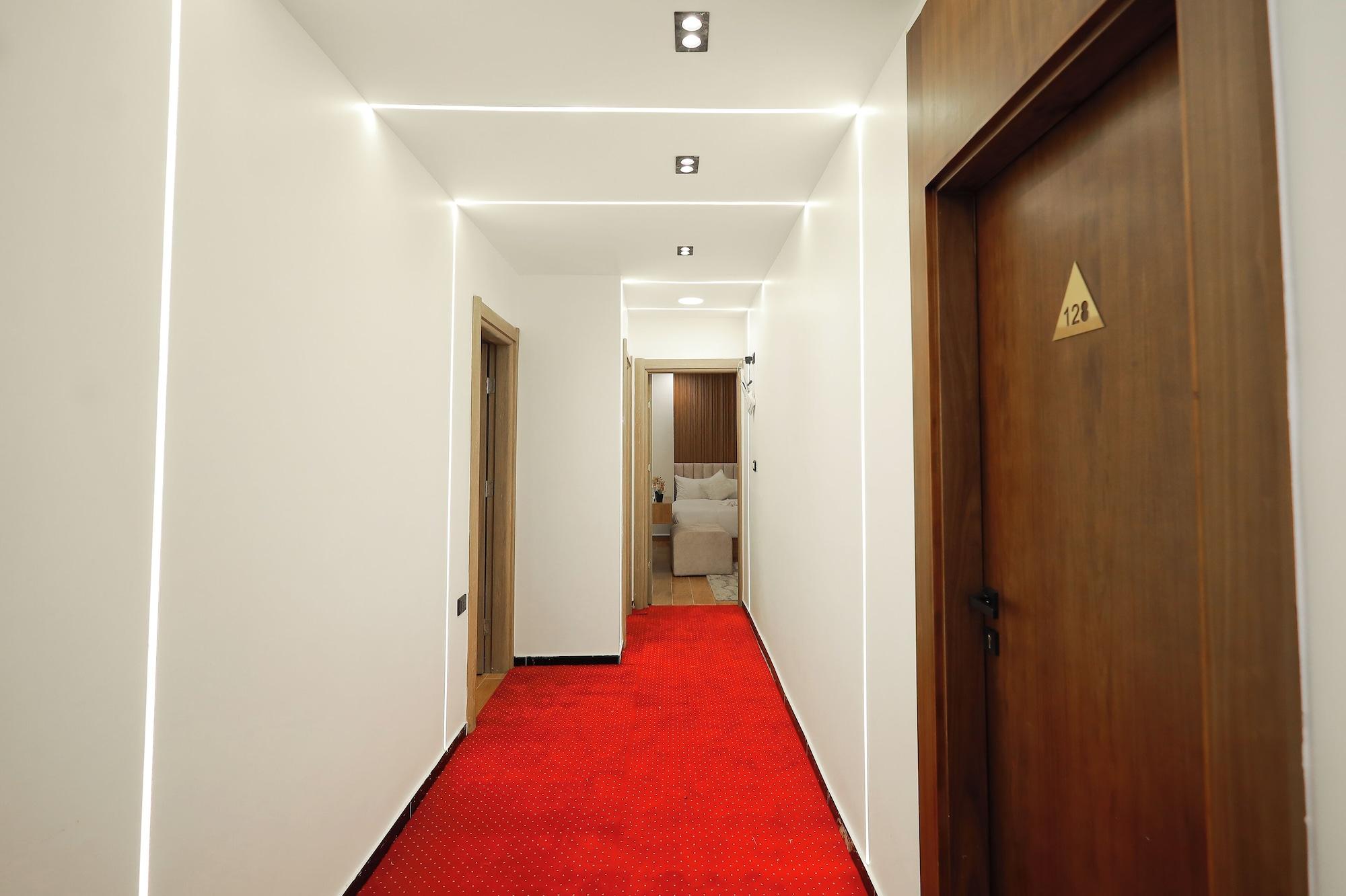 Varios The Muse Pyramids INN