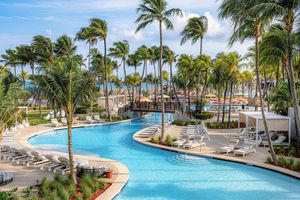 Alojamiento - The Westerly At Hilton Aruba Caribbean Resort