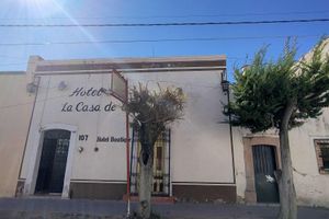 Alojamiento - OYO Hotel Casa de la Abuelita, Xalapa