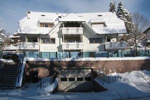 Alojamiento - Villa Anina