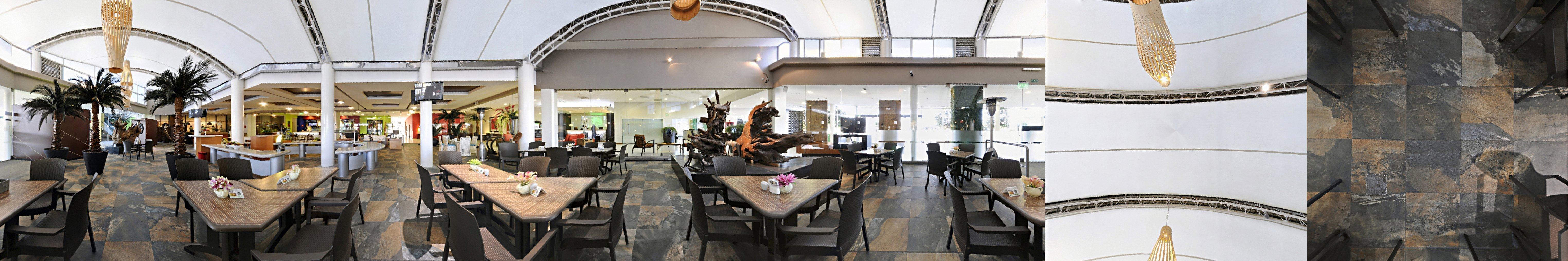 Restaurant Holiday Inn Irapuato, an IHG Hotel