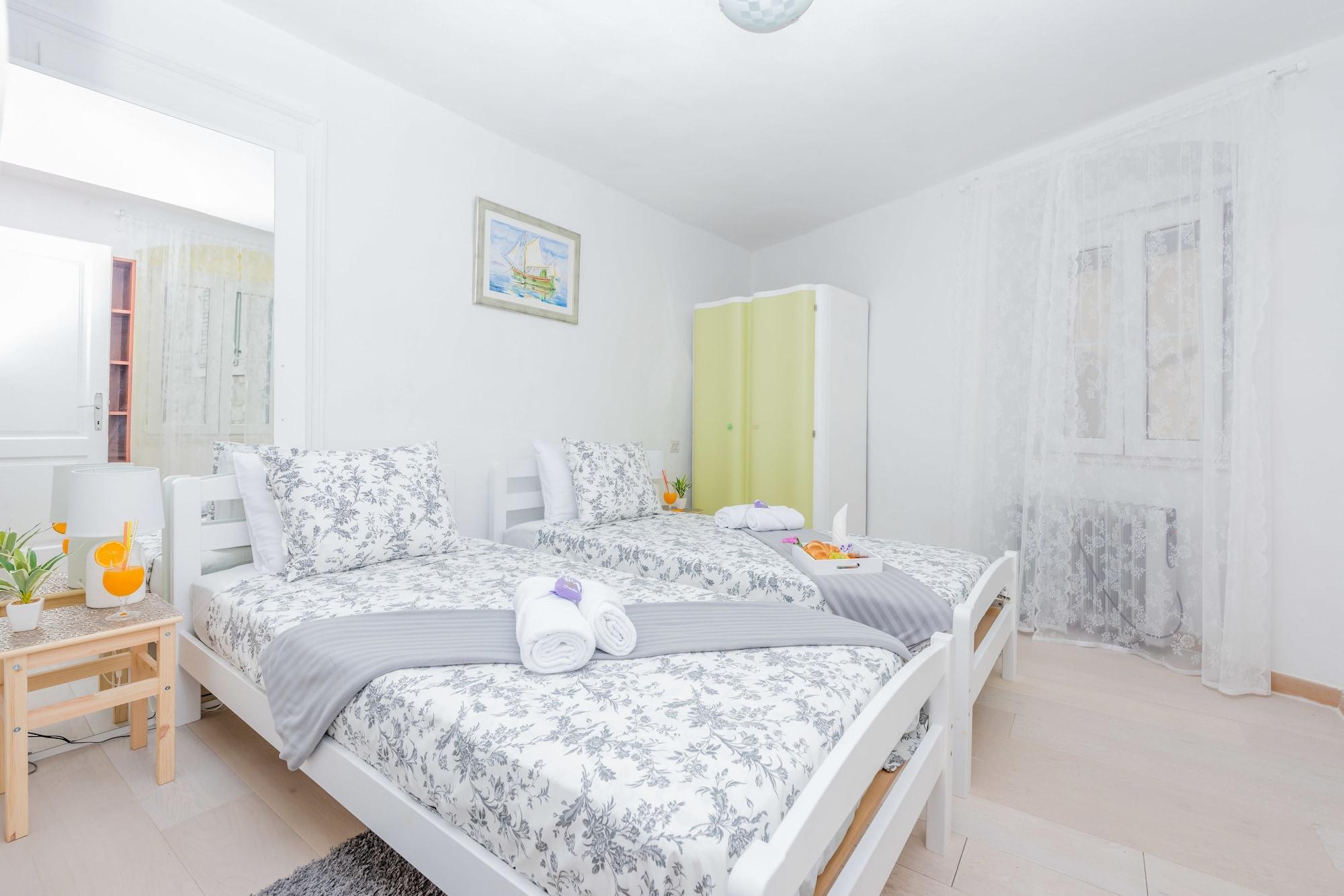 Varios Apartman Mirko&Mimi
