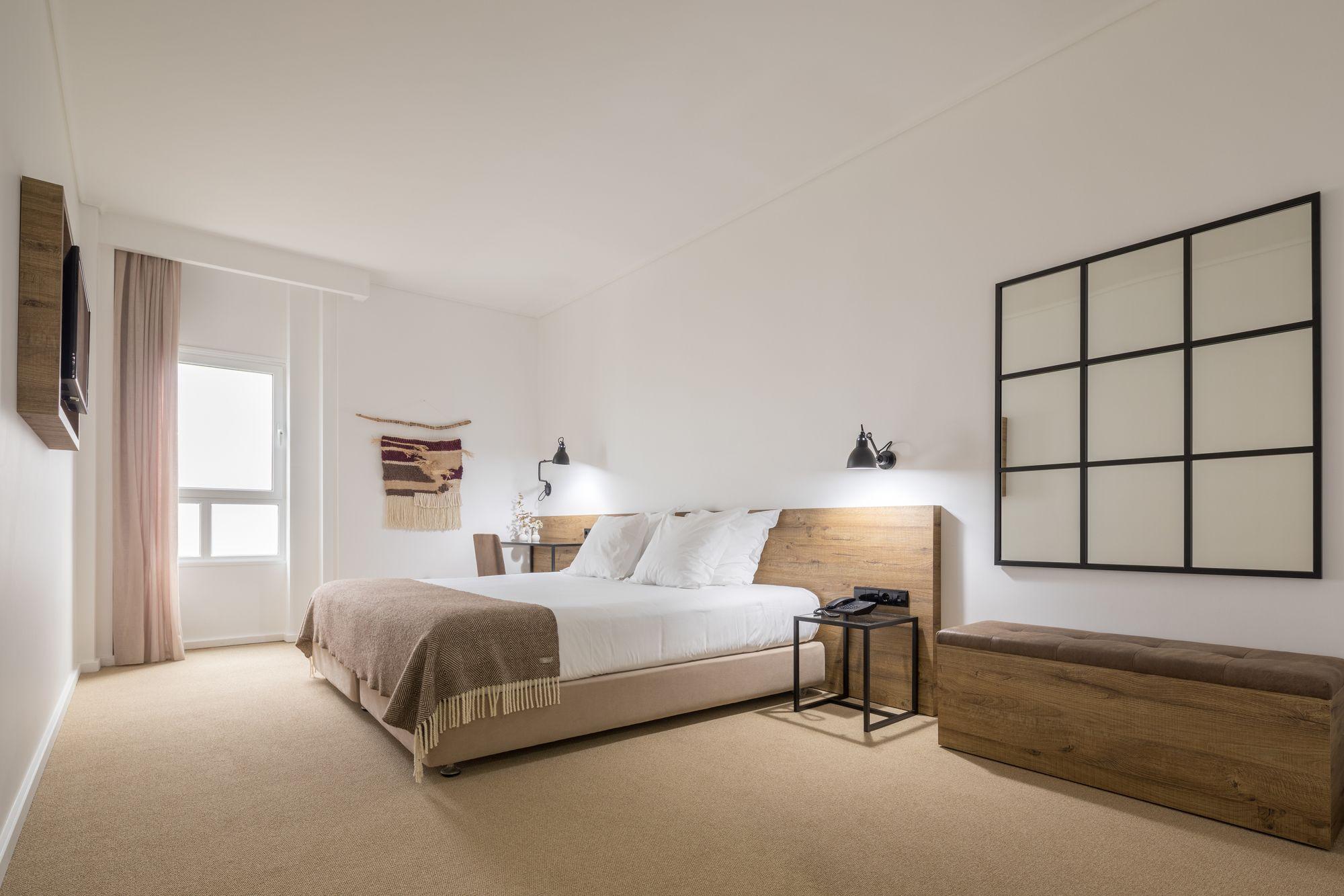 Habitación Lamego Hotel & Life
