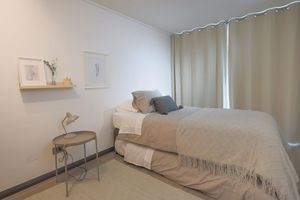 Alquiler Temporario - Modern 2BR Apartment in Las Condes