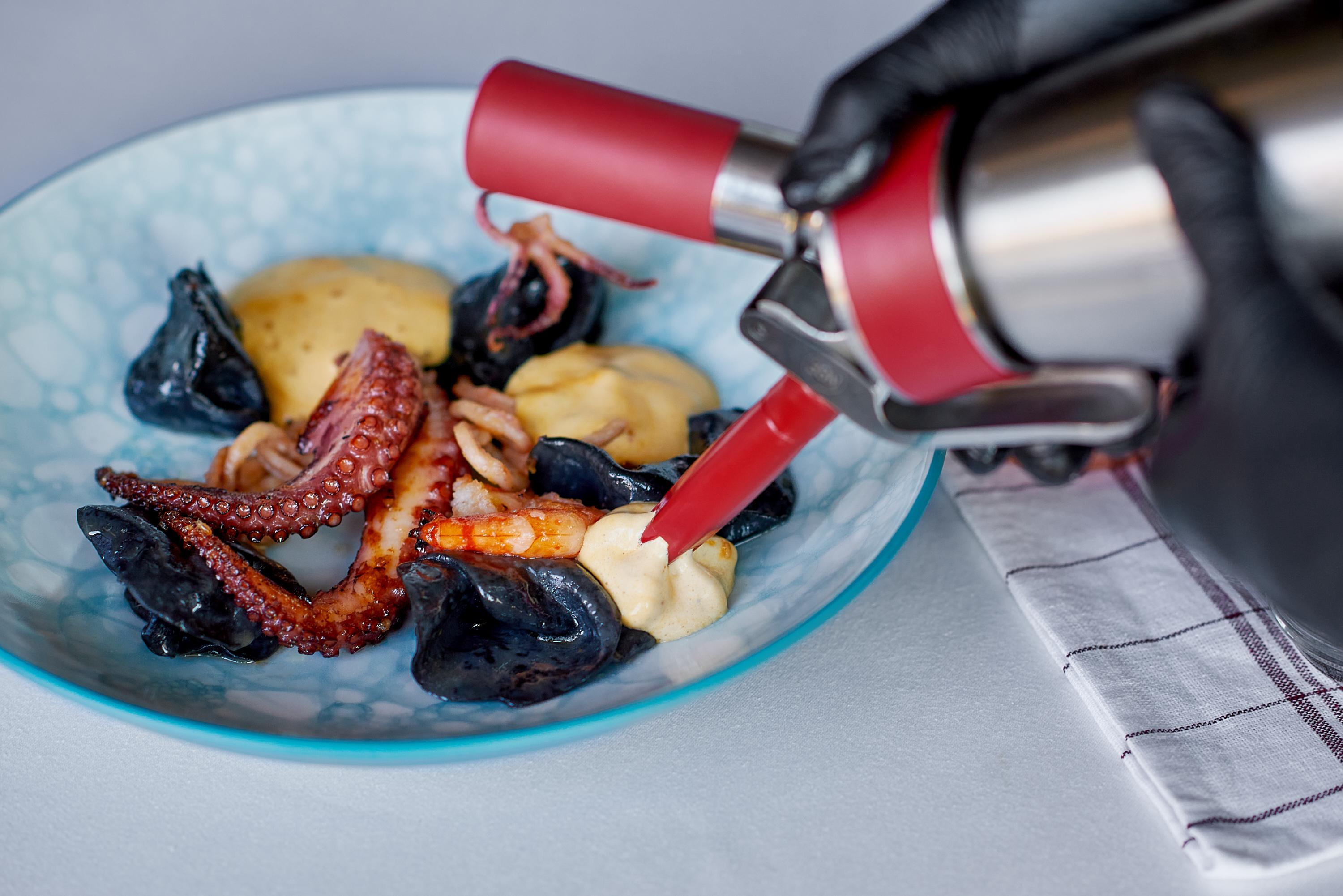 Restaurant Hotel Zeta