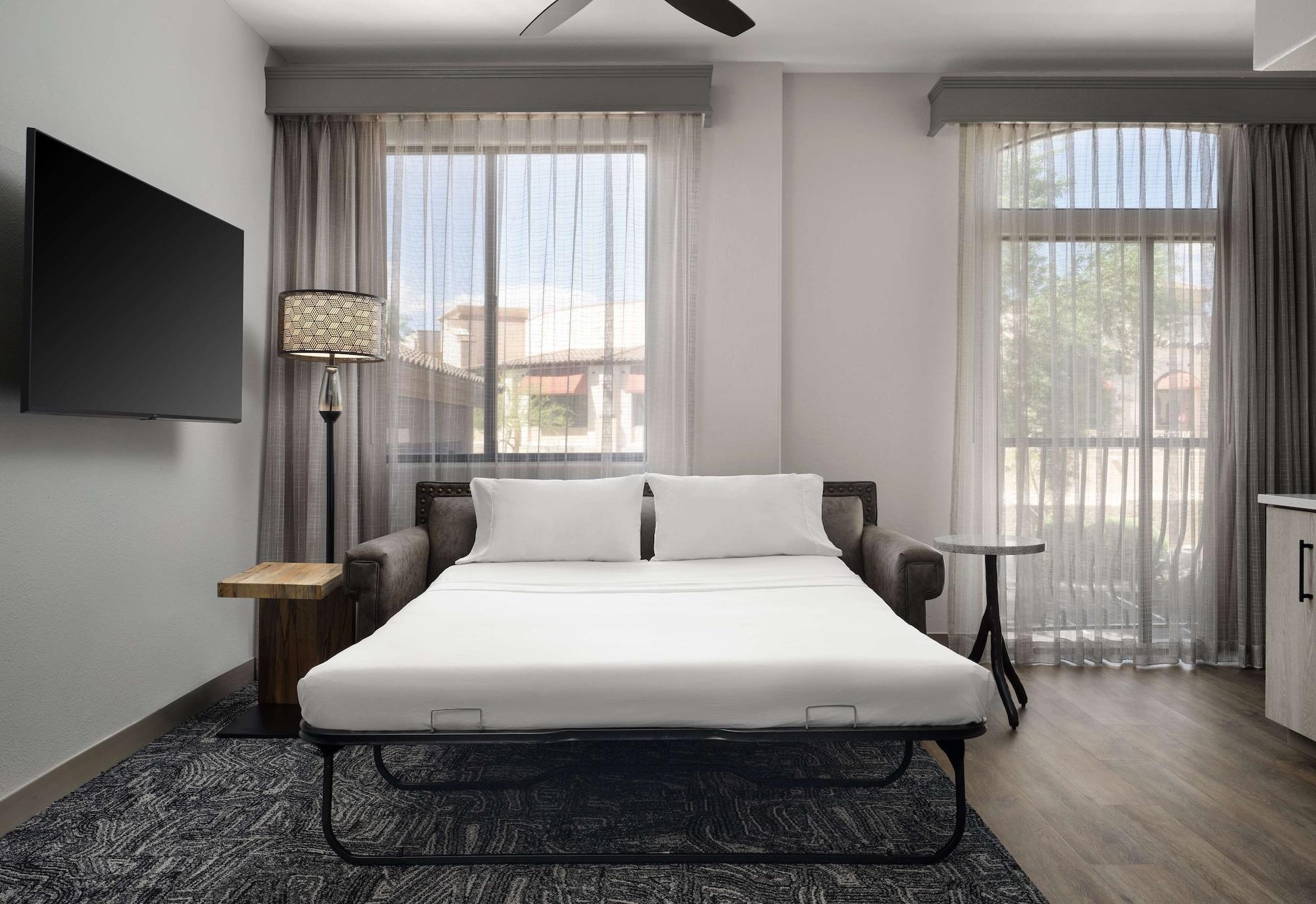 Habitación Embassy Suites by Hilton Tucson Paloma Village