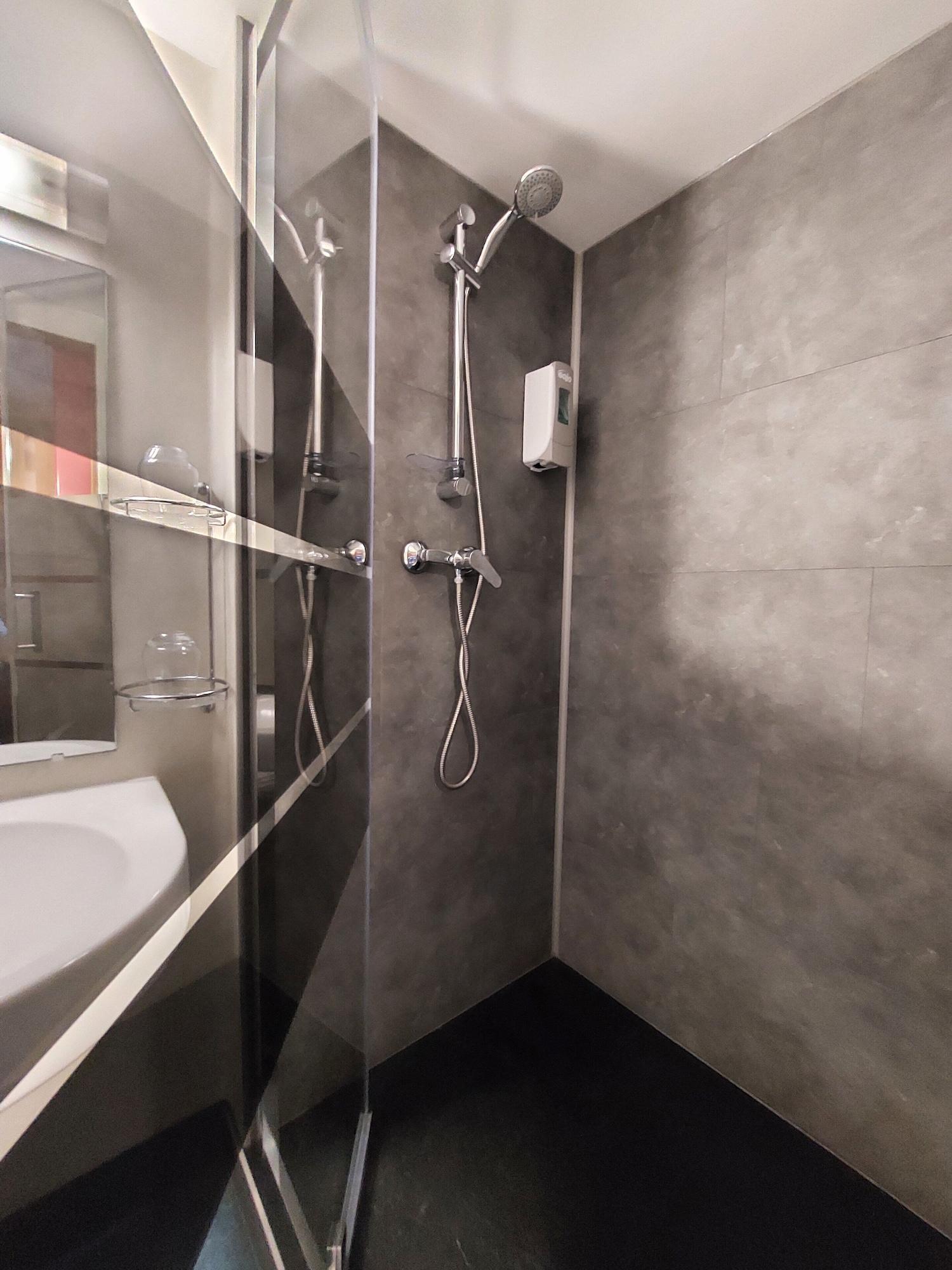 Equipamiento de Habitación Auberge des Goubelins