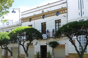 Alojamiento - Hostal Colonial