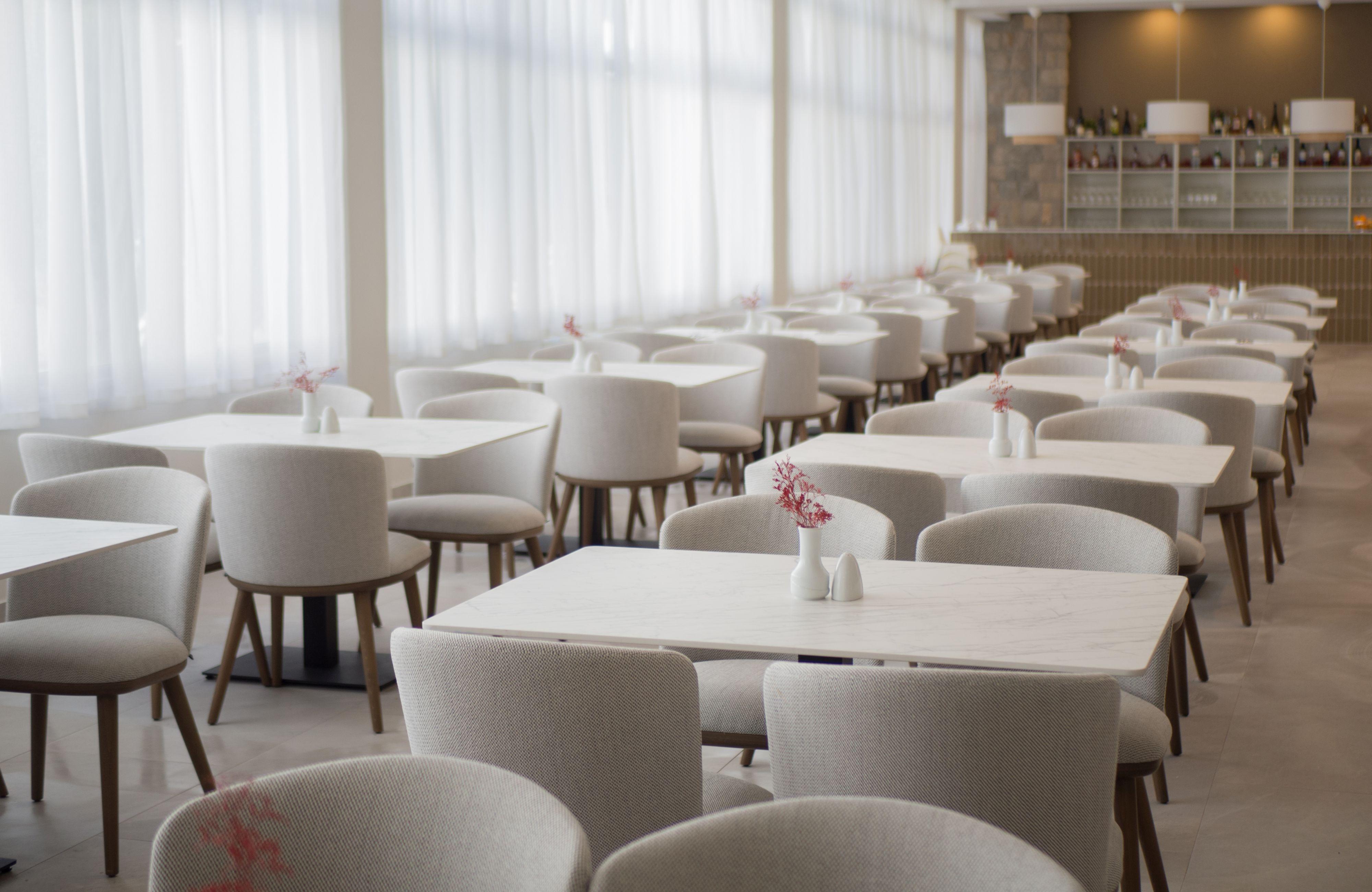 Restaurant Bluesun Hotel Alga