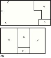 Alquiler Vacacional - Serene Holiday Home in Bindslev near Beach