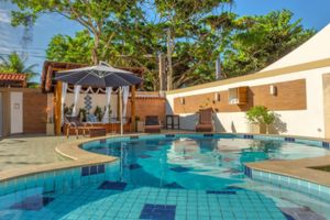 Alojamiento - Pousada Lua e Mar