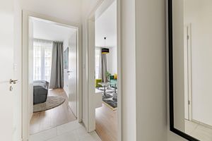 Alojamiento - Spirit Apartments by FirstHost