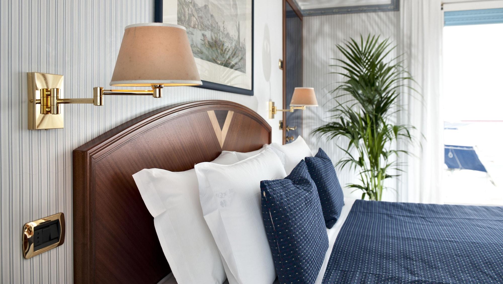 Habitación Hotel Atilius