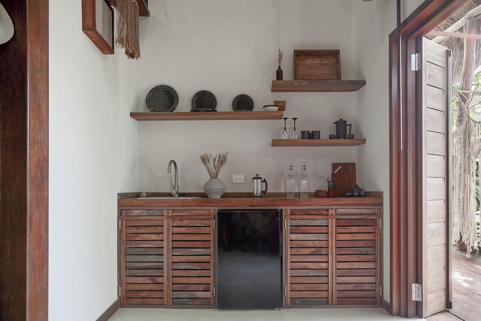 Set de Habitación Hotel Boutique TerraNova