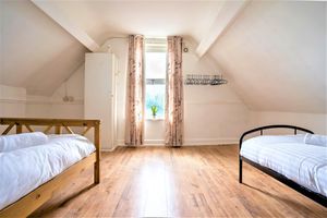 Alquiler Vacacional - Travellers Stays In The Heart Of Orrell Park