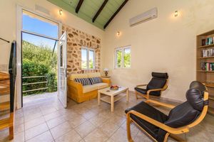 Alquiler Vacacional - Arethusa Cottage in Vathy