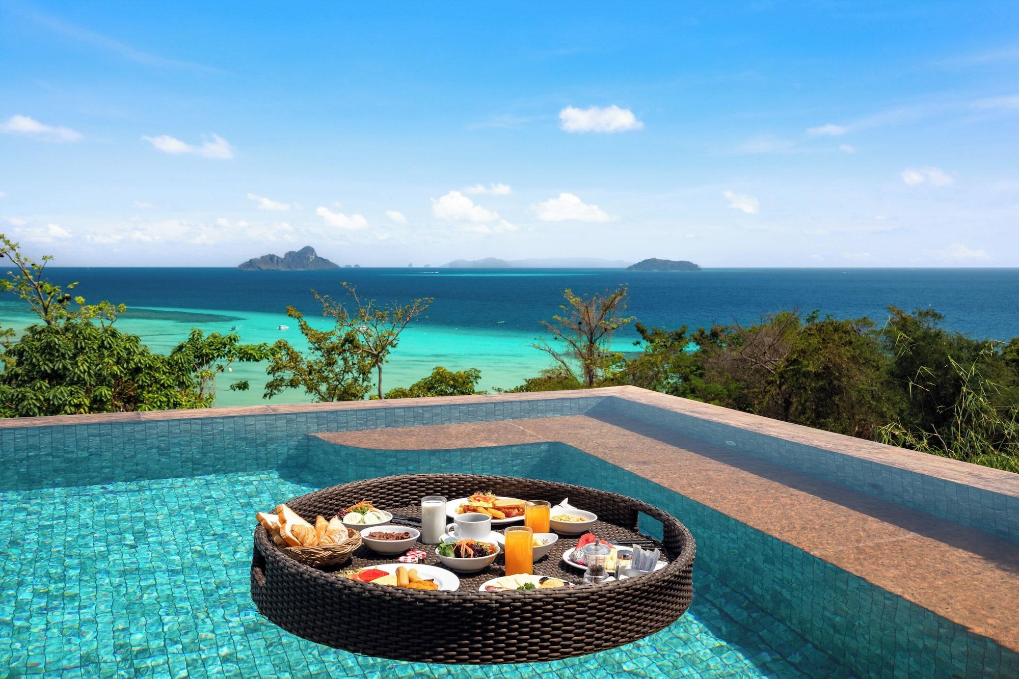 Habitación SAii Phi Phi Island Village