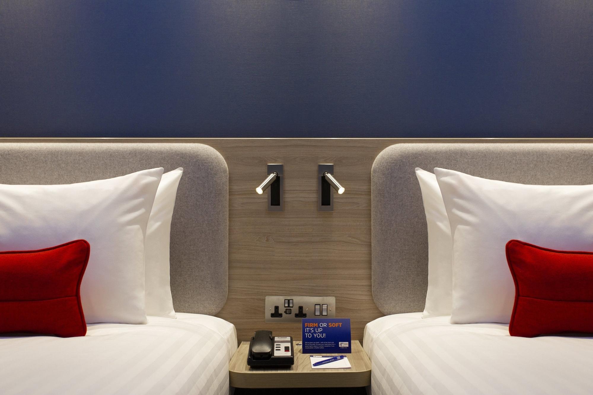 Set de Habitación Holiday Inn Express Barrow-in-Furness by IHG