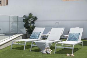 Alojamiento - Nerja VG Hostal Boutique
