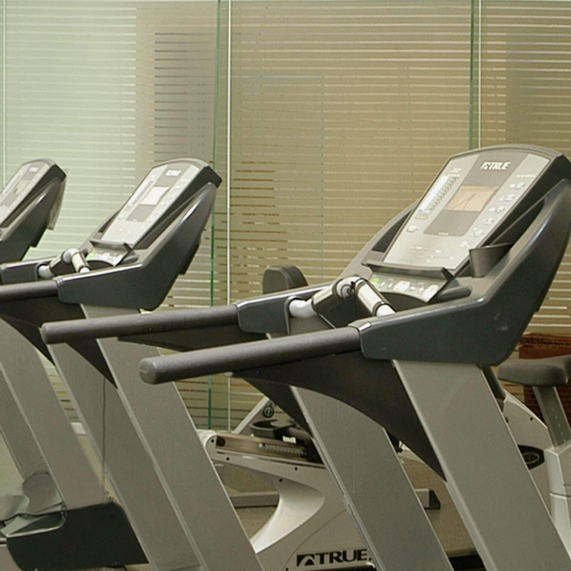 Gimnasio NH Brussels Grand Place Arenberg