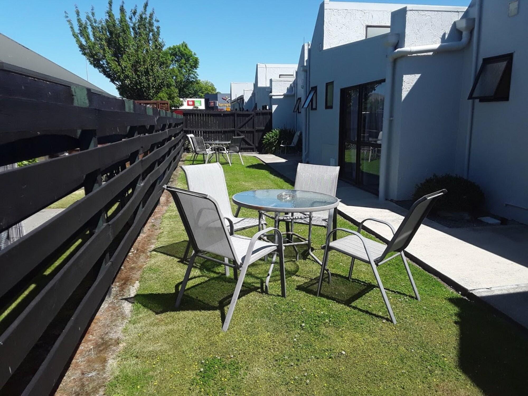 Restaurant Sundowner Motel