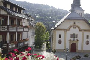 Alojamiento - Hotel Val d'Este